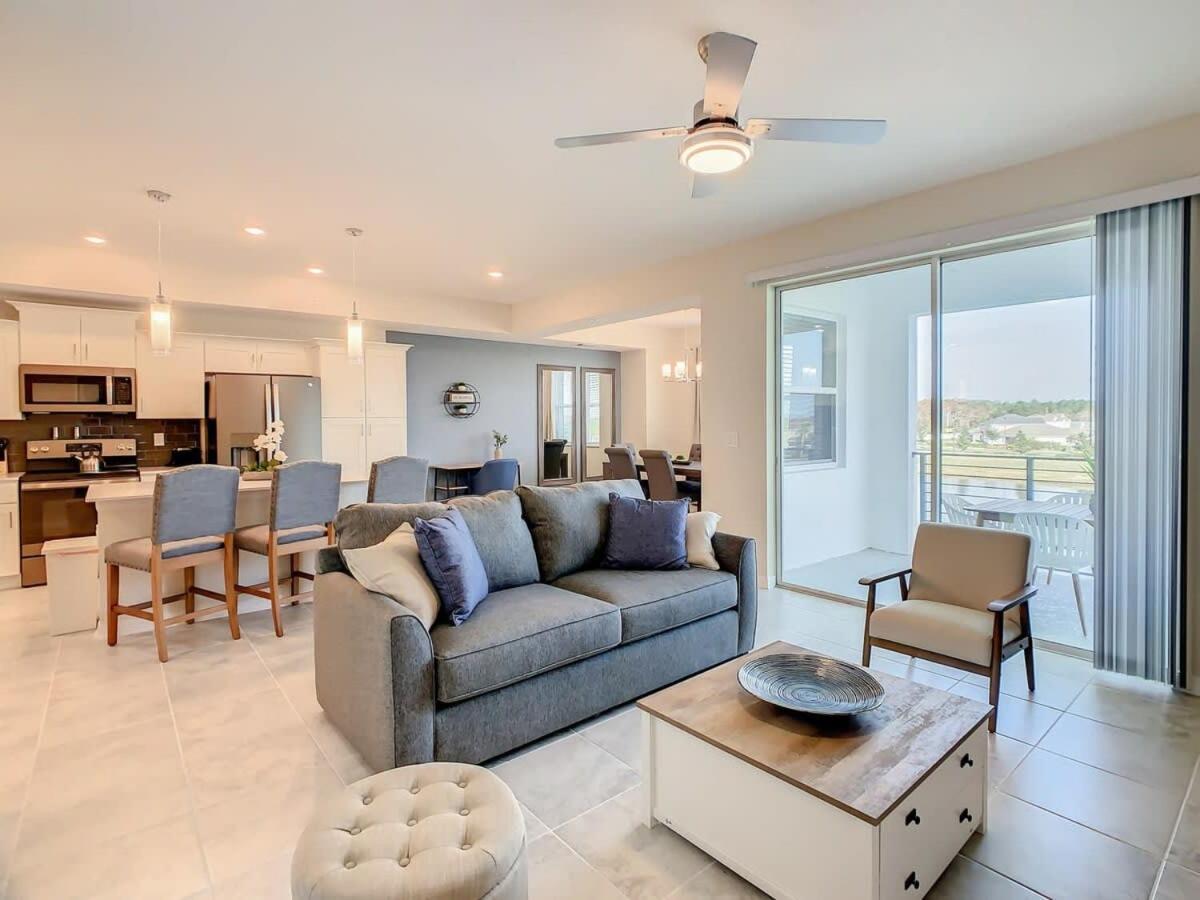 Gorgeous 2Br Lakeview Condo With Waterpark Кисими Екстериор снимка