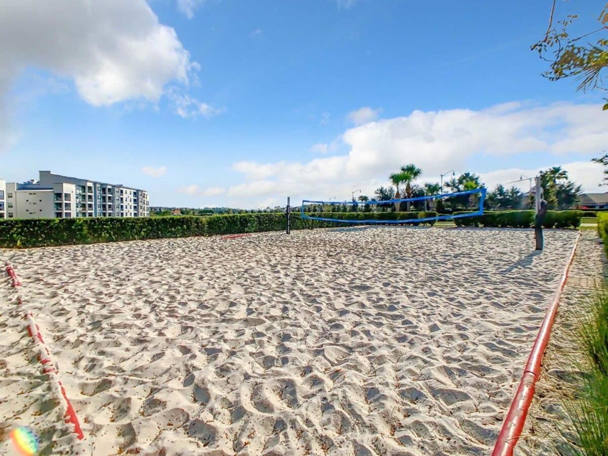 Gorgeous 2Br Lakeview Condo With Waterpark Кисими Екстериор снимка