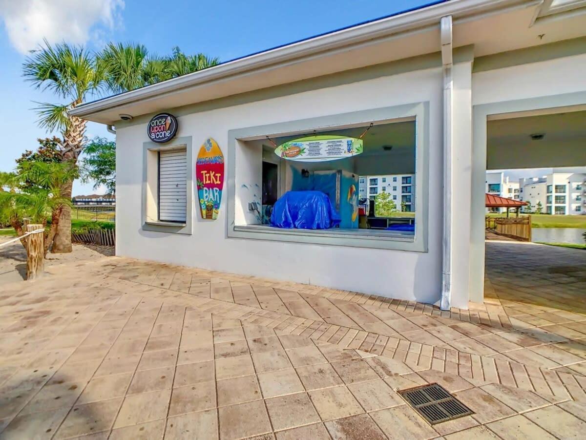 Gorgeous 2Br Lakeview Condo With Waterpark Кисими Екстериор снимка